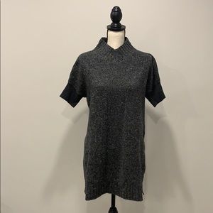 KAREN MILLEN Sweater tunic - SIZE 2